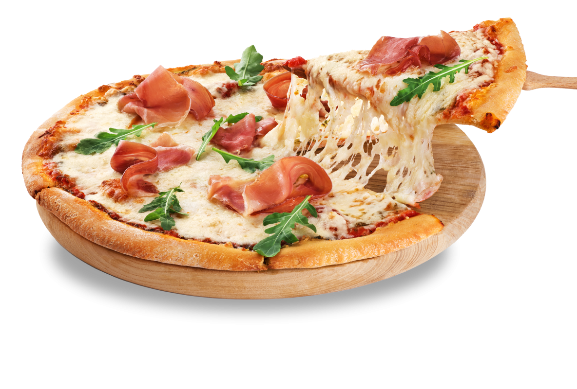 Le restaurant - Pizza Borely - restaurant Marseille - restaurant Marseille