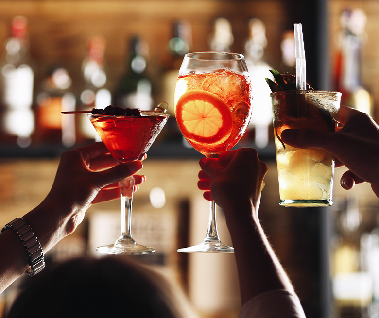 Pizza Borely - Restaurant Marseille Borely - Restaurant sympa Marseille