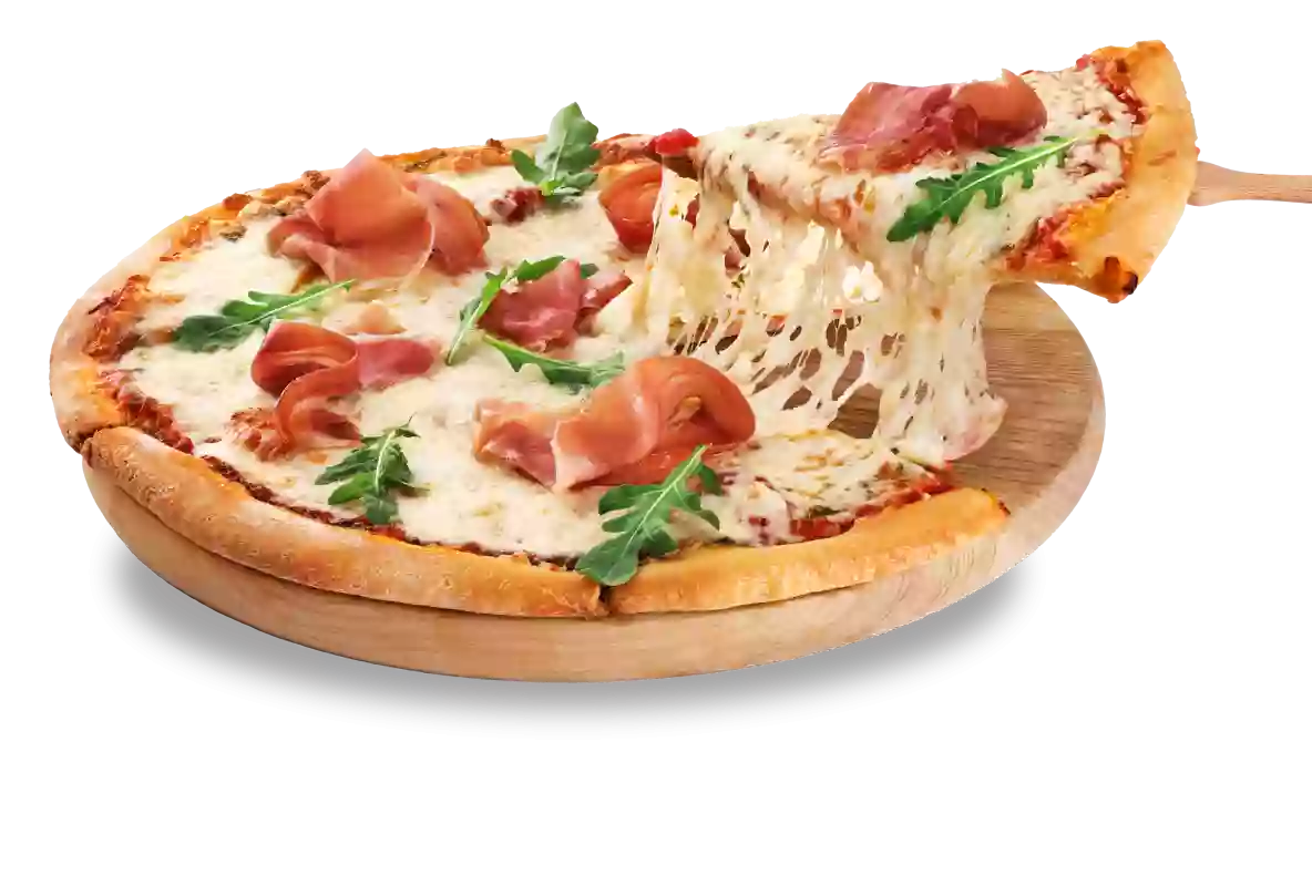 Le restaurant - Pizza Borely - restaurant Marseille - meilleur resto Marseille