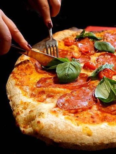 Le restaurant - Pizza Borely - restaurant Marseille - bien manger Marseille