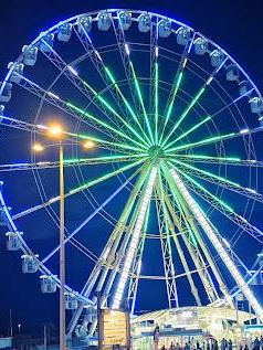 Le restaurant - Pizza Borely - restaurant Marseille - bien manger Marseille